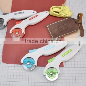 45mm Quilting Sewing Art Rotary Cutter for Children thumbnail-6