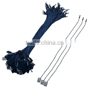 Plastic String Hang Seal Tag thumbnail-2
