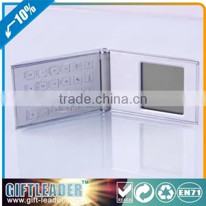 8 Digits Mobile Phone Calculator Design XSDC0116 thumbnail-1