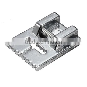 Wholesale Durable Pin Tuck Presser Foot Feet Kit For Singer For Brother For Janome Domestic Sewing Machine Ecellent Quality thumbnail-2