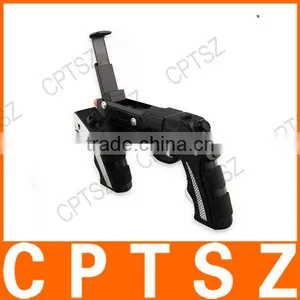 Ipega 9057 Pg-9057 Gun Style Wireless Bluetooth Game Controller Joysticker Gamepad Handset for Cellphone Tablet TV Box thumbnail-3