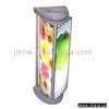 Sell Rotating Lighted Box Advertising Graphic Presenter thumbnail-1
