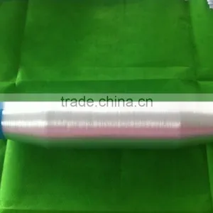 0.35mm 100% Polyester Monofilament Yarn thumbnail-2