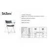 Vistor Chair( CH-039C) thumbnail-1