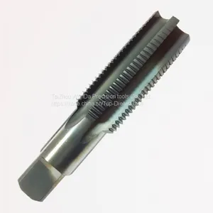 ISO NUT TAP thumbnail-2