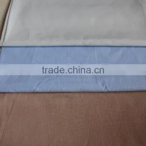 T/C65/35 45x45 110x76 Mens Shirt YARD DYED STRIP FABRIC thumbnail-2