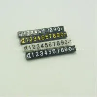 Jewelry Price Cubes thumbnail-1