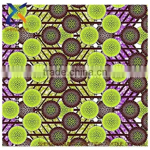 Pigment Print Fabric thumbnail-3