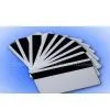 White PVC Magnetic Stripe Cards thumbnail-1