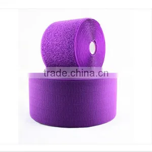 Special Unbreakable Hook Loop Fasteners thumbnail-2