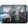 PP/PE/PVC Wood Building Board Production Line thumbnail-3