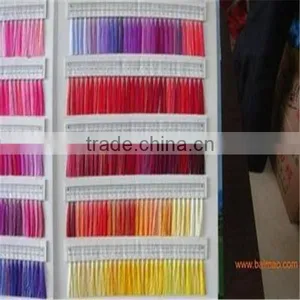100% Spun Polyester Sewing Thread TFO Thread 5000yds thumbnail-5