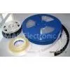 PS / PET Embossed Pocket Carrier Tape 8mm - 104mm With a Big Depth of Molding thumbnail-1