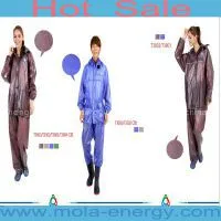 Waterproof Motor Rain Gear thumbnail-2