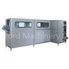 Customized 5 Gallon Water Filling Production Line / Filling Equipment for PET Jar thumbnail-1