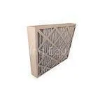 24x24x2 Inch Pleated Panel G4 Air Filters / Cardboard Air Conditioning Filters thumbnail-1