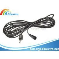 Waterproof DC Power Extension Cable thumbnail-1