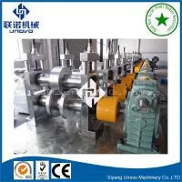 Perferate Cable Tray Roll Forming Machine thumbnail-1