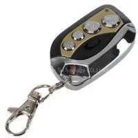 High Quality Universal Wireless Remote Control Duplicator With 315mhz/433mhz AK-MF02 thumbnail-2