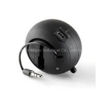 Mini Hamburger Music Boxes,Multimedia Speakers thumbnail-2