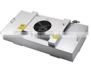Laboratory Hepa Filters and Ffu thumbnail-1