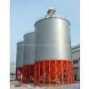 Steel Silo（Rice Storage） thumbnail-1