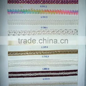 Newest Hot Selling Hot Sale Braided pp Polyester Cord Rope thumbnail-3