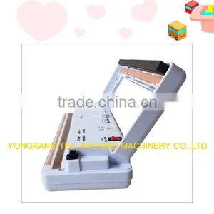 Household Mini Vacuum Sealer DZ-280 thumbnail-3
