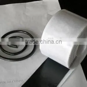 Waterproof Membrane Type Butyl Rubber Sealant Tape thumbnail-1