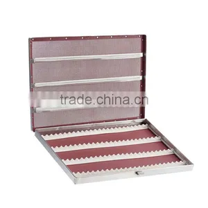 MICRO INSTRUMENT TRAY , SERIALIZATION TRAY thumbnail-1