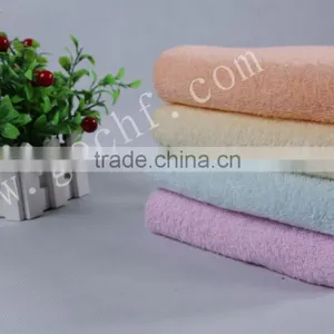 100% Cotton Custom Soft Light Color Hand Towels thumbnail-2