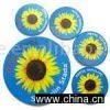 Dish Plate Coaster/ Cup Pad / Cup Mat / Paper Coaster thumbnail-1
