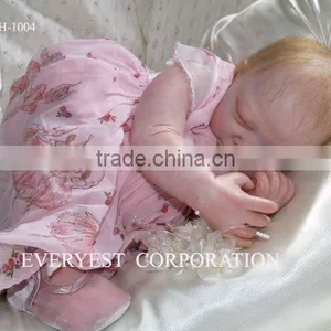 Hot New Products for 2015 Kid Toy Reborn Doll Kits/new Reborn Baby Dolls for Sale/reborn Baby Doll Kits thumbnail-1