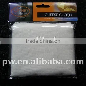 100% Cotton Gauze Cheese Cloth thumbnail-4