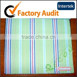 Cotton Strip Fabric Shirting thumbnail-1