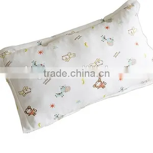 Home Textile Organic Cotton Pillow Case Pillow Cover Oec-friendly Pillow Case thumbnail-4