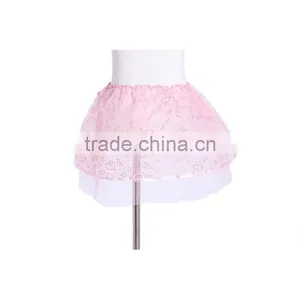ST1150 Kids Wholesale Petti Tutu Skirt Girls Tutu Ballet Dress thumbnail-6