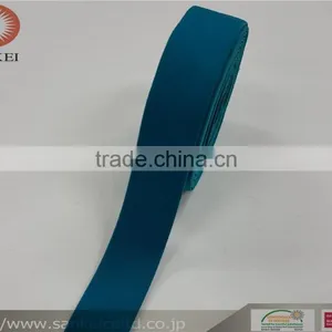 Flat Rubber Band,we Can Weave Lines of Different Thickness and Color as per Customer's Requirement.XGM-260 thumbnail-1
