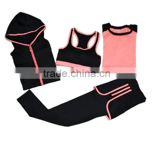 Yoga Exercise Wear Affordable at Target Custom Logo thumbnail-1