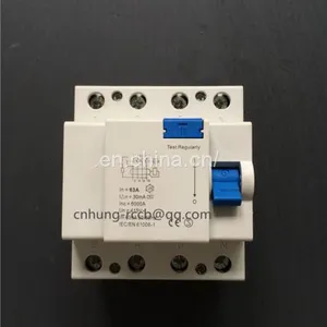 F360 Residual Current Circuit Breaker thumbnail-3