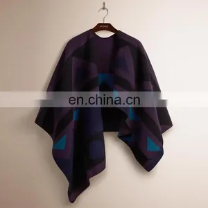 2017 Wholesale Hot Sell Pashmina Blanket Shawl Scarf thumbnail-6