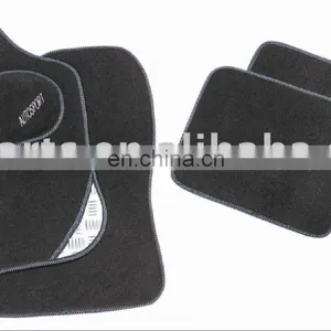 Car Floor Mat thumbnail-1