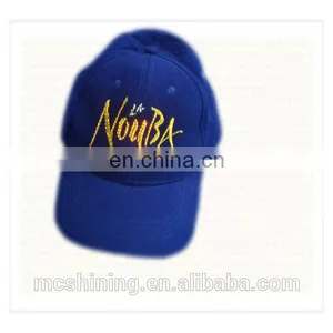LED Lighting Customized Youth Baseball Cap Made in China thumbnail-1