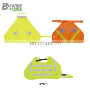 Dogs Reflective Vest thumbnail-1