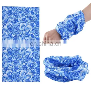2017 New Design Headwear And Neck Tube Printed Bandana thumbnail-1