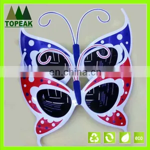 Hot Sale Decorative Butterfly Shaped Kid Sunglasses thumbnail-1