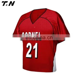 Field Hockey Jersey Hockey Jersey Lacrosse Jerseys thumbnail-5