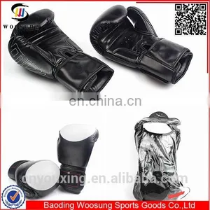 Cheap Boxing Equipment Professional Mexican Boxing Gloves thumbnail-1