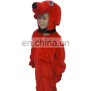 20141302 Kids Cosplay Costume Dog Halloween Costumes thumbnail-1