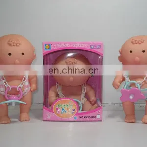 13" Induction Reborn Dancing Doll Baby for Kids thumbnail-3
